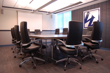 IDEATE Commercial Interior Design